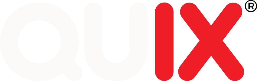 QUIX logo